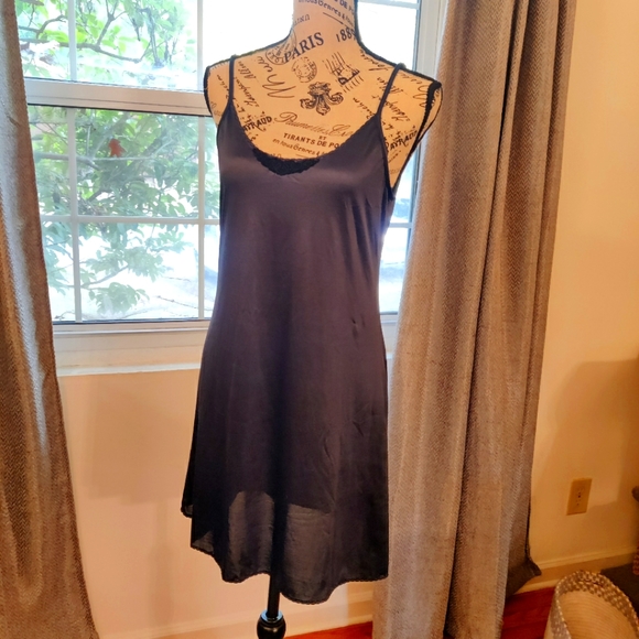 Vintage Slip / Nightgown - Picture 3 of 5